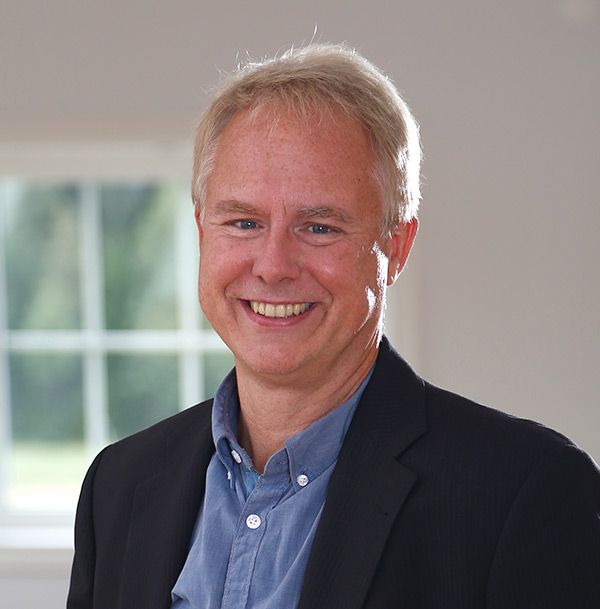 Lars Ahlberg
