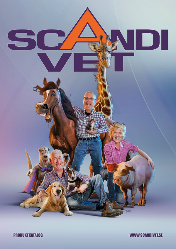 Scandivetkatalog